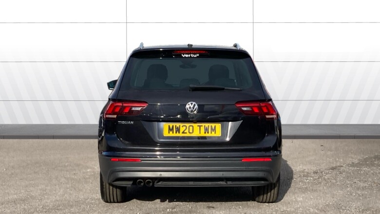 Volkswagen Tiguan 1.5 TSi EVO 150 Match 5dr Petrol Estate